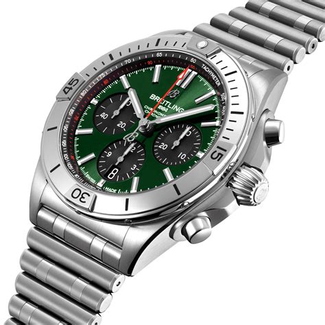 breitling green bentley|pre owned Breitling Bentley watches.